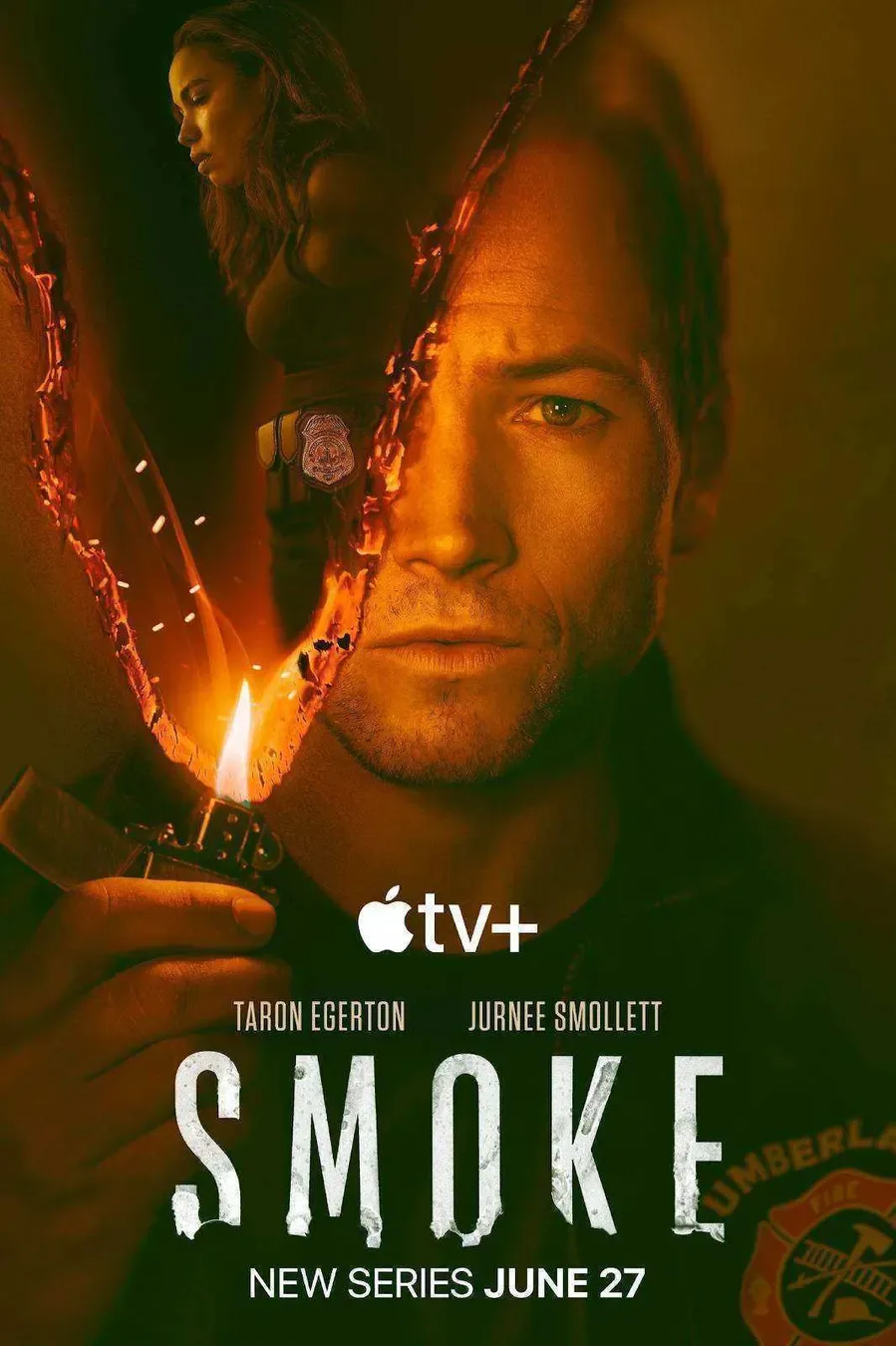 مسلسل Smoke الموسم الاول الحلقة 5 مترجمة