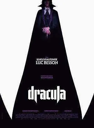 فيلم Dracula A Love Tale 2025 مترجم
