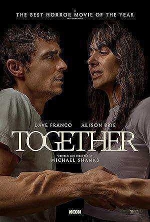 فيلم Together 2025 مترجم