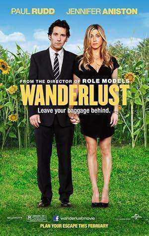 فيلم Wanderlust 2012 مترجم