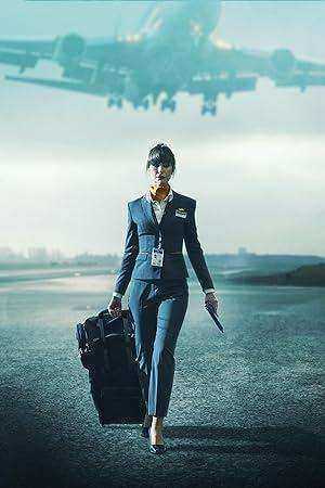 مسلسل In Flight الموسم الاول الحلقة 4 مترجمة