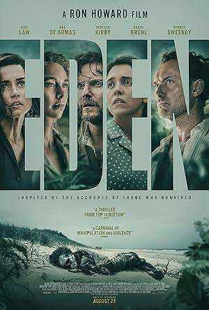 فيلم  2024 Eden مترجم