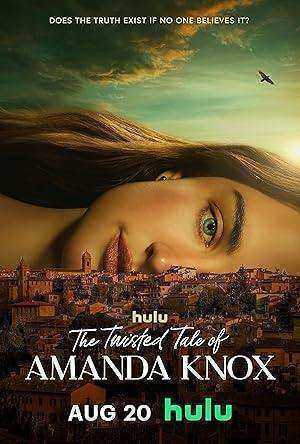 مسلسل The Twisted Tale of Amanda Knox الموسم الاول الحلقة 2 مترجمة