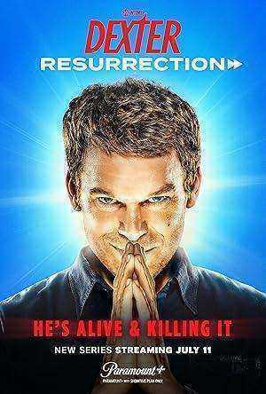 مسلسل Dexter Resurrection الموسم الاول الحلقة 8 مترجمة