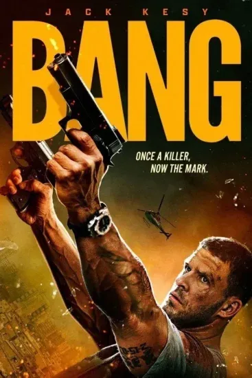 فيلم Bang 2025 مترجم