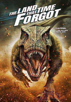 فيلم The Land That Time Forgot 2025 مترجم