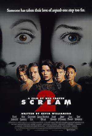 فيلم Scream 2 مترجم