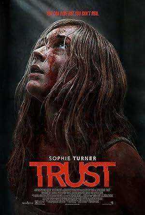فيلم Trust 2025 مترجم