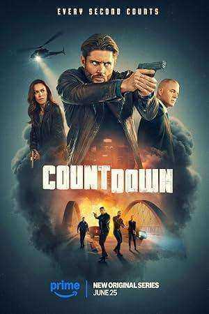 مسلسل Countdown الموسم الاول الحلقة 13 مترجمة