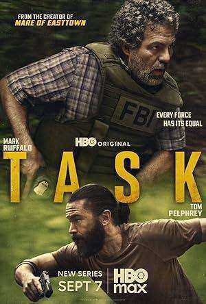 مسلسل Task الموسم الاول الحلقة 7 مترجمة