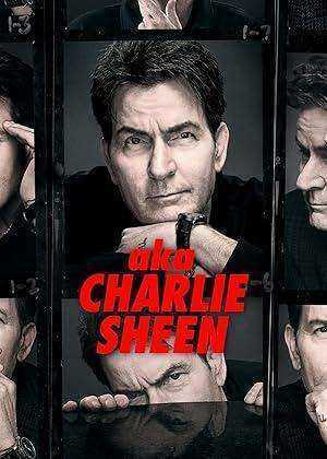 مسلسل aka Charlie Sheen الموسم الاول الحلقة 1 مترجمة