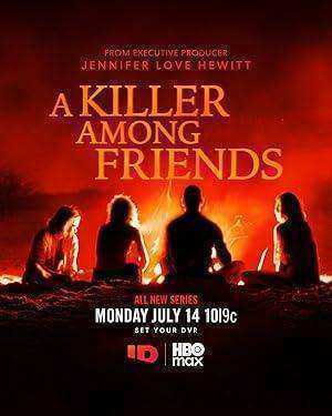 مسلسل A Killer Among Friends الموسم الاول الحلقة 6 والاخيرة مترجمة
