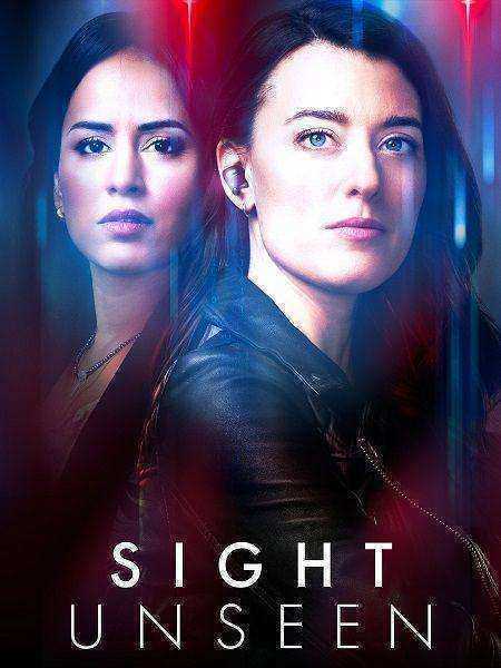 مسلسل Sight Unseen الموسم الثاني الحلقة 7 مترجمة
