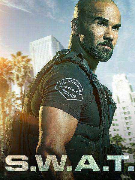 مسلسل SWAT الموسم الرابع الحلقة 16 مترجمة