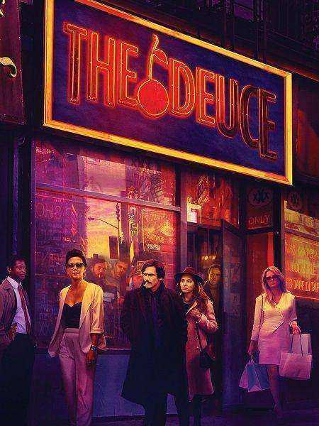 مسلسل The Deuce الموسم الثالث الحلقة 1 مترجمة