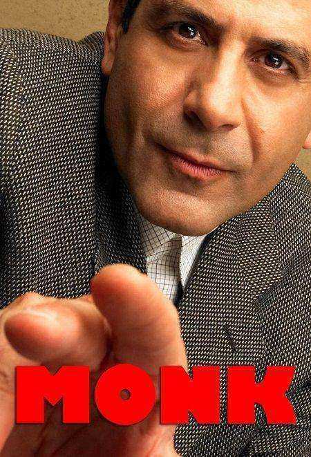 مسلسل Monk الموسم السابع الحلقة 9 مترجمة