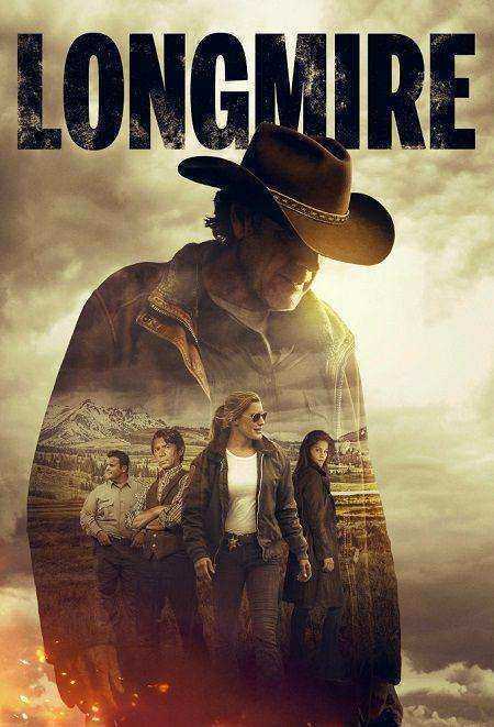 مسلسل Longmire الموسم الخامس الحلقة 6 مترجمة