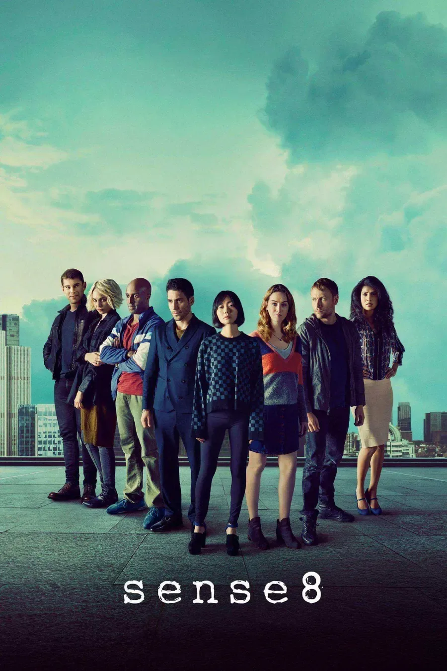 مسلسل Sense8 الموسم الثاني الحلقة 9 مترجمة