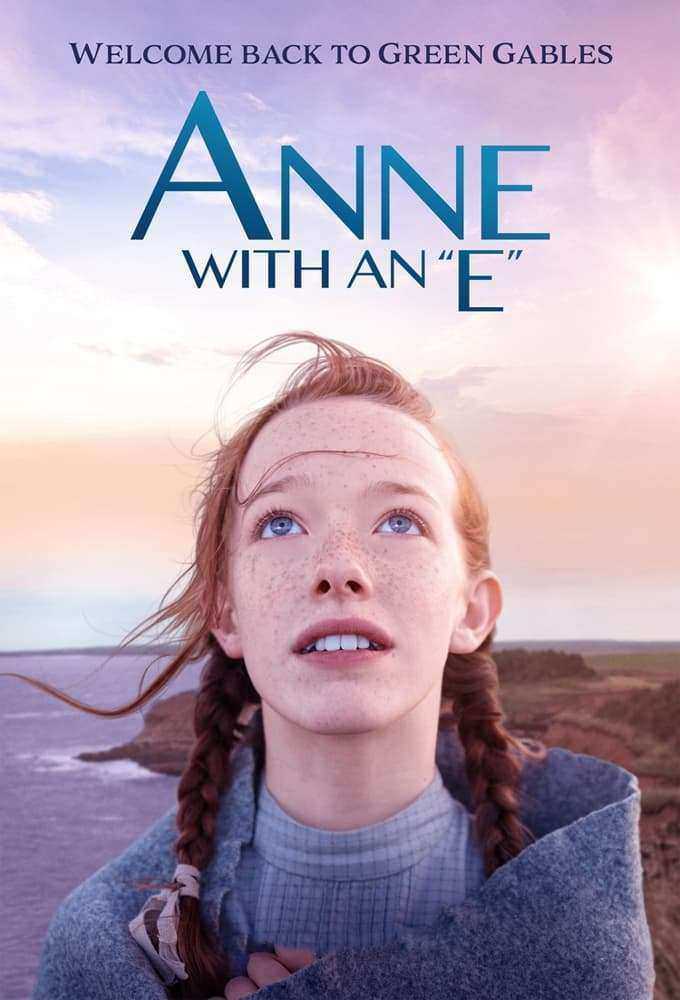 مسلسل Anne with an E الموسم الثاني الحلقة 3 مترجمة