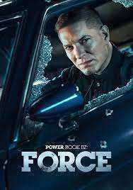 مسلسل Power Book IV Force الموسم الاول الحلقة 3 مترجمة