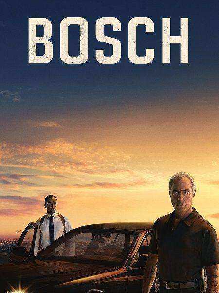 مسلسل Bosch الموسم السادس الحلقة 4 مترجمة