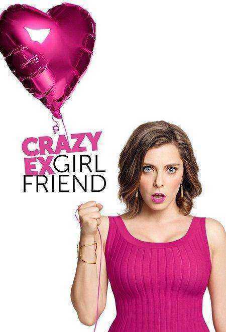 مسلسل Crazy Ex-Girlfriend الموسم الثاني الحلقة 5 مترجمة