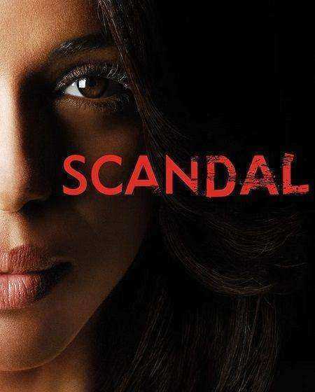 مسلسل Scandal الموسم الخامس الحلقة 14