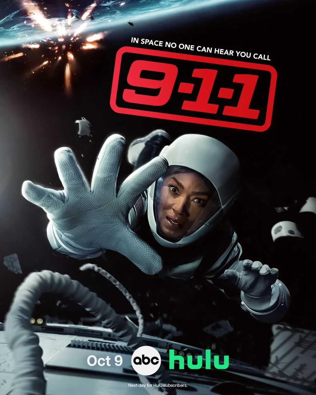 مسلسل 911 الموسم التاسع الحلقة 18 مترجمة