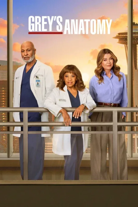 مسلسل greys anatomy الموسم 22 الحلقة 18 مترجمة