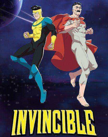 انمي Invincible الموسم الرابع الحلقة 4 مترجمة