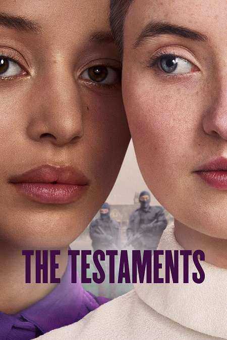 مسلسل The Testaments الموسم الاول مترجم