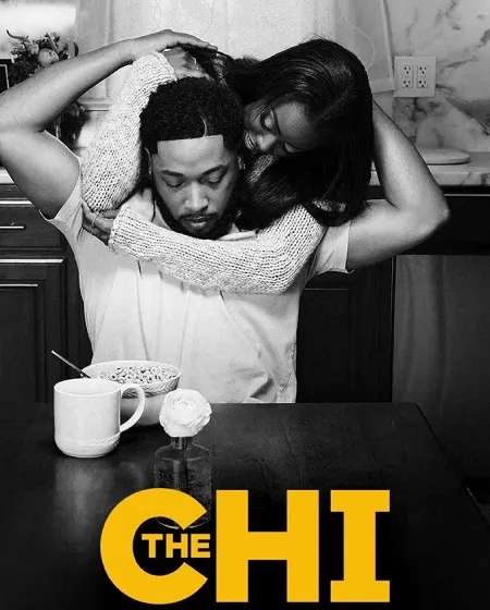مسلسل The Chi الموسم الثامن الحلقة 10 والاخيرة مترجمة