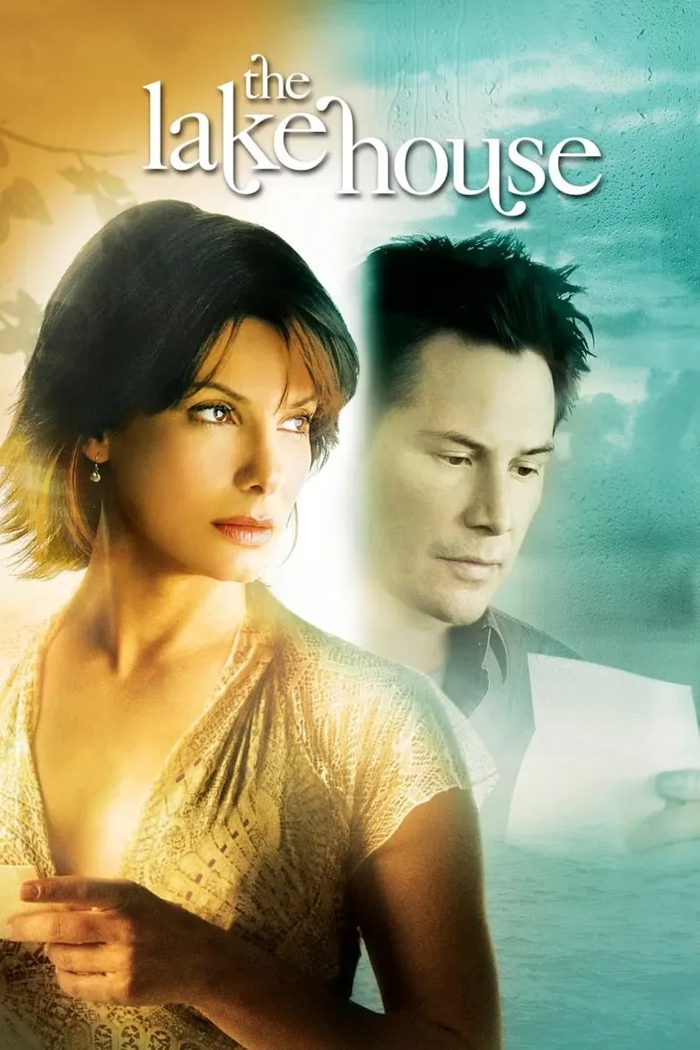فيلم The Lake House 2006 مترجم