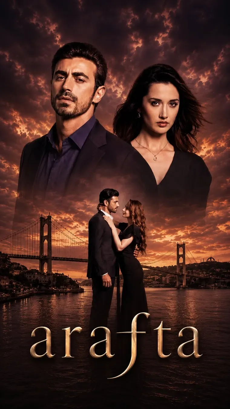 مسلسل الاعراف الموسم الثاني الحلقة 26 مترجمة