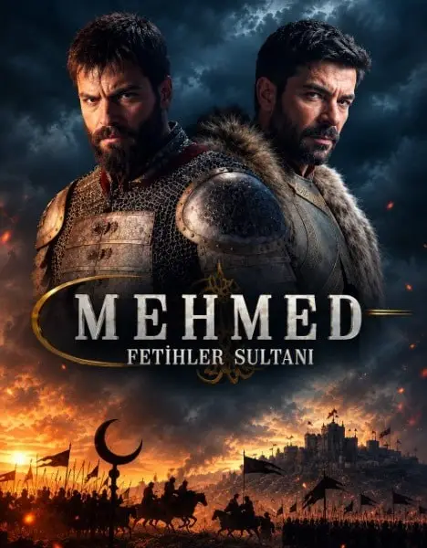 مسلسل محمد الفاتح سلطان الفتوحات الموسم الرابع الحلقة 7 مترجمة