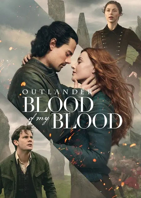 مسلسل Outlander: Blood of My Blood الموسم الثاني الحلقة 6 مترجمة