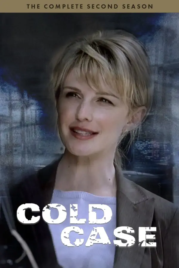 مسلسل Cold Case الموسم الثاني الحلقة 9 مترجمة