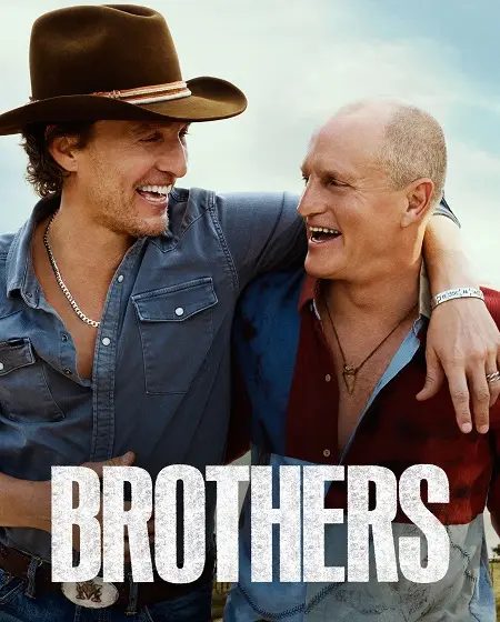 مسلسل Brothers 2026 الموسم الاول الحلقة 6 مترجمة