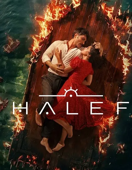 مسلسل الخليفة Halef الموسم الثاني الحلقة 5 مترجمة