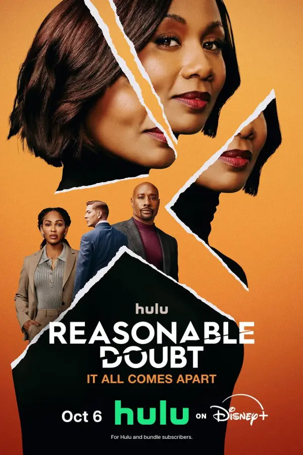 مسلسل Reasonable Doubt الموسم الرابع الحلقة 5 مترجمة