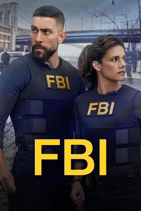 مسلسل FBI الموسم التاسع الحلقة 2 مترجمة
