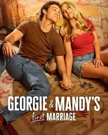 مسلسل Georgie and Mandys First Marriage الموسم الثالث الحلقة 3 مترجمة