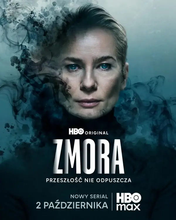 مسلسل The Torment الموسم الاول الحلقة 4 مترجمة