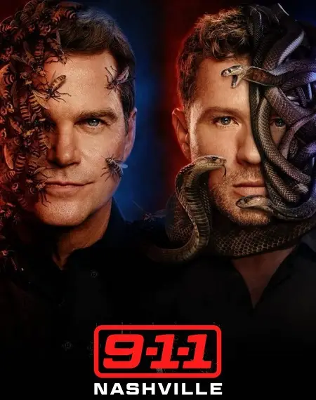 مسلسل 911 Nashville الموسم الثاني الحلقة 2 مترجمة