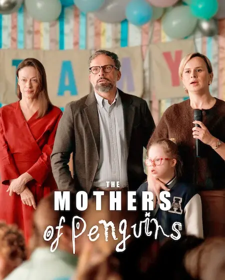 مسلسل The Mothers of Penguins الموسم الثاني الحلقة 6 والاخيرة مترجمة