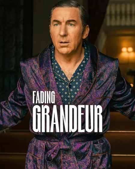 مسلسل Fading Grandeur الموسم الاول الحلقة 1 مترجمة