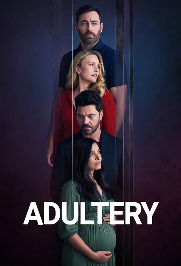 مسلسل Adultery الموسم الاول الحلقة 6 والاخيرة مترجمة