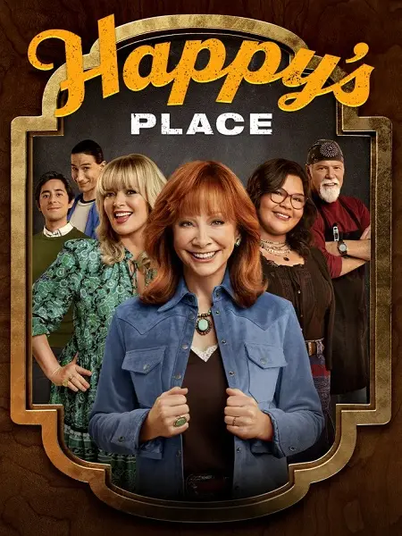 مسلسل Happys Place الموسم الثالث الحلقة 1 مترجمة