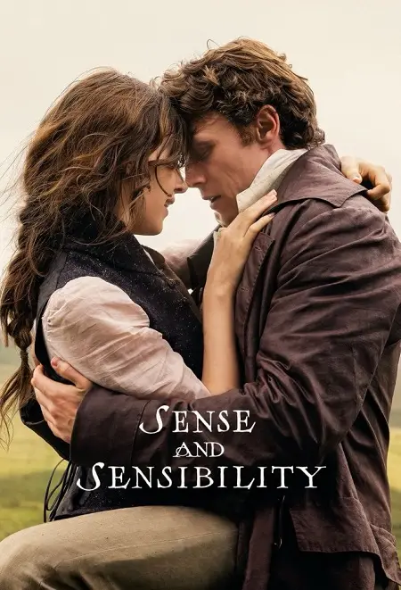 فيلم Sense and Sensibility 2026 مترجم
