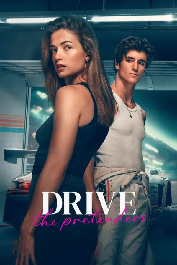 فيلم Drive The Pretenders 2026 مترجم